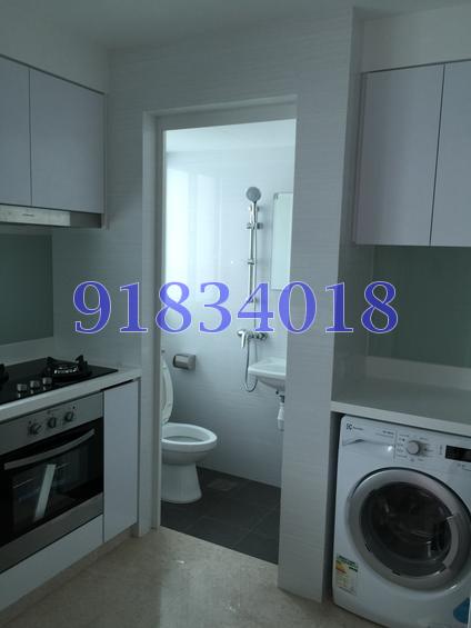 Eight Riversuites (D12), Condominium #110305542
